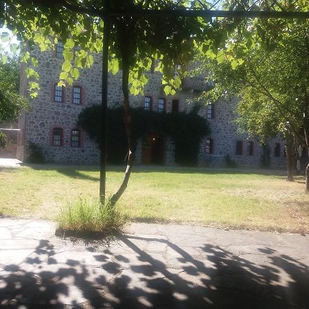 Ξενώνας Αριάδνη - Guesthouse Ariadni Lemos Exterior photo